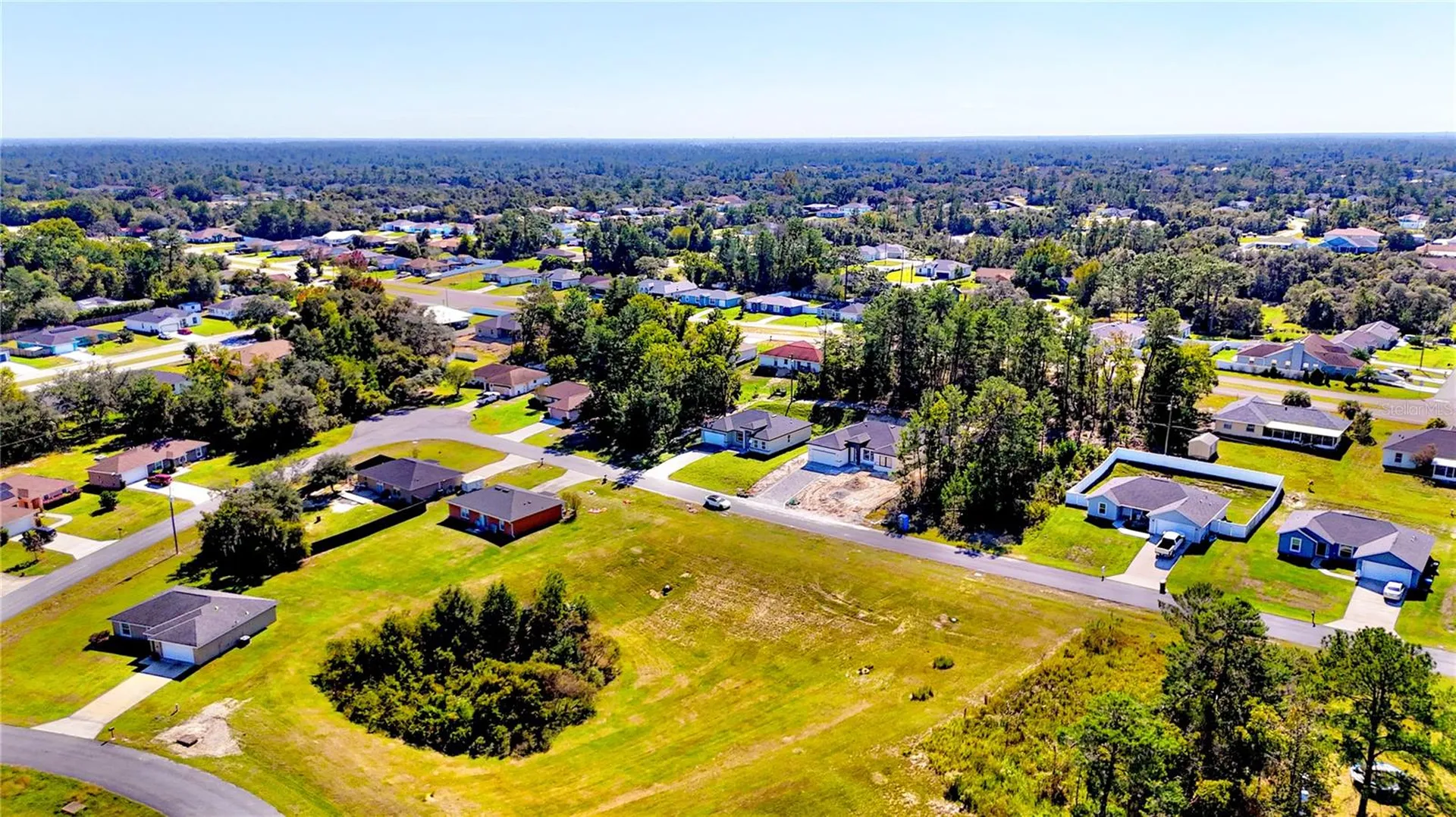 14993 SW 46th Circle Ocala FL 34473