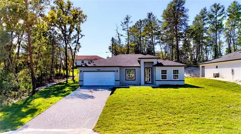 14993 SW 46th Circle Ocala FL 34473