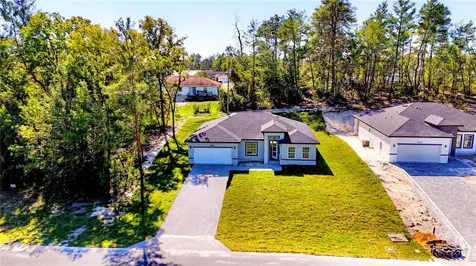 14993 SW 46th Circle Ocala FL 34473