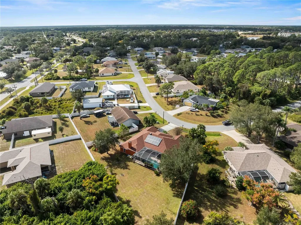 1794 Oketo Street North Port FL 34286