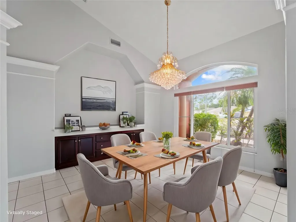 1794 Oketo Street North Port FL 34286