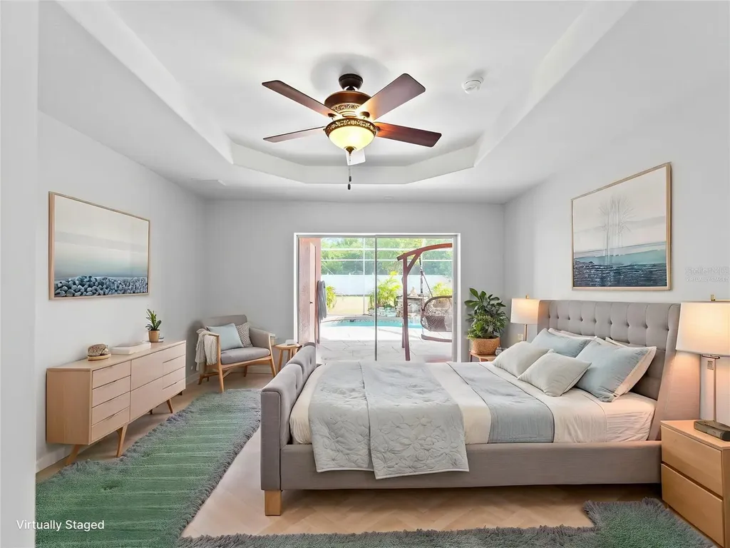 1794 Oketo Street North Port FL 34286