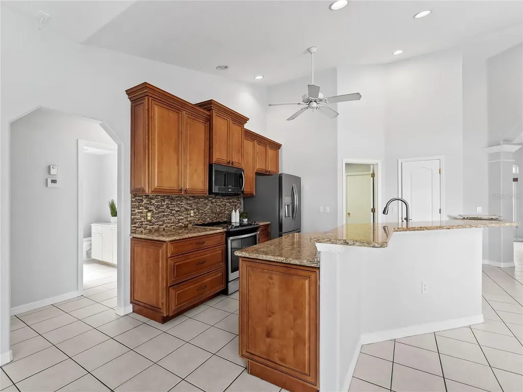 1794 Oketo Street North Port FL 34286