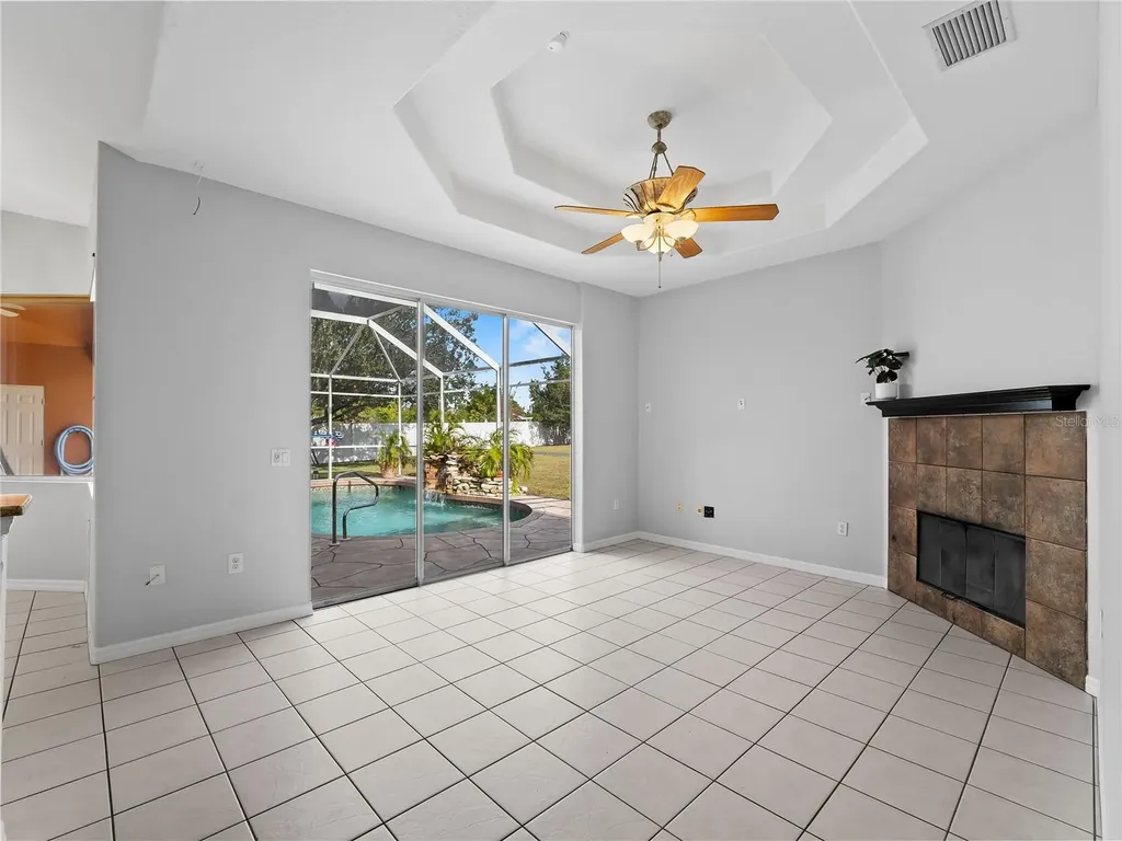 1794 Oketo Street North Port FL 34286