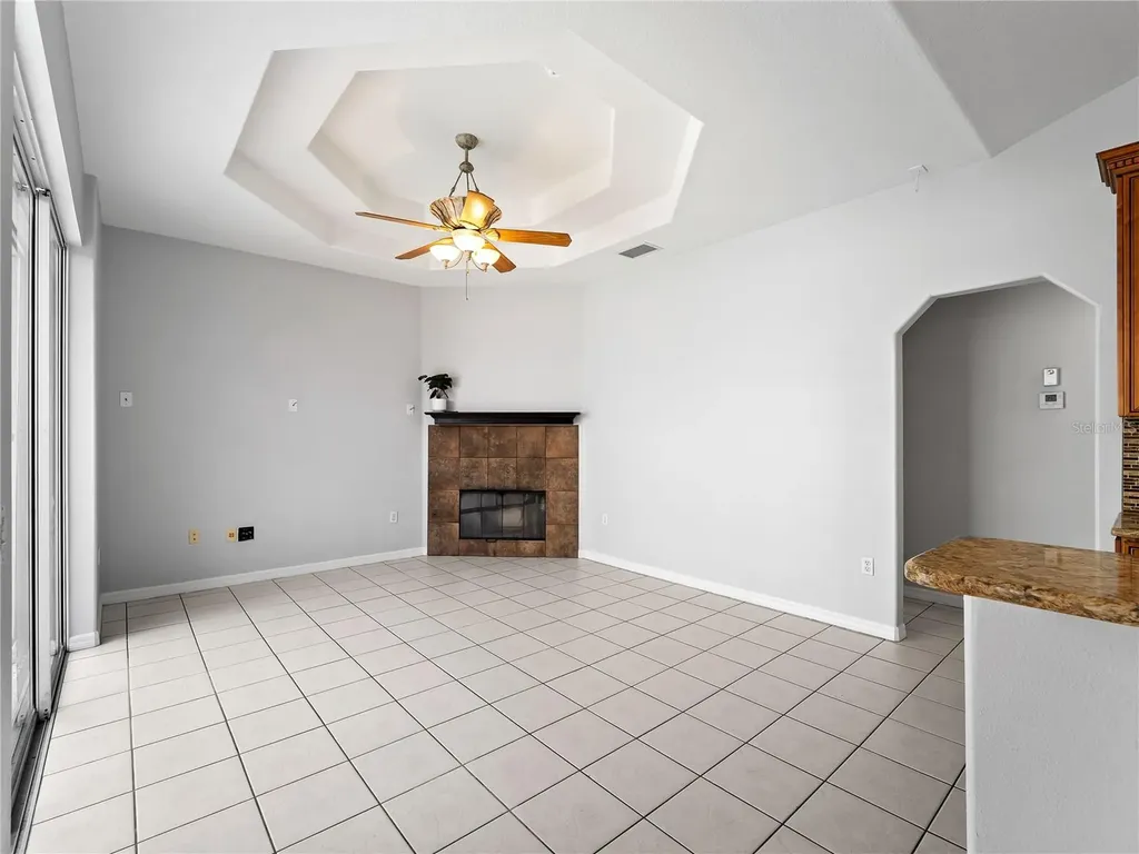 1794 Oketo Street North Port FL 34286