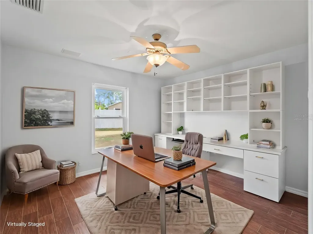 1794 Oketo Street North Port FL 34286