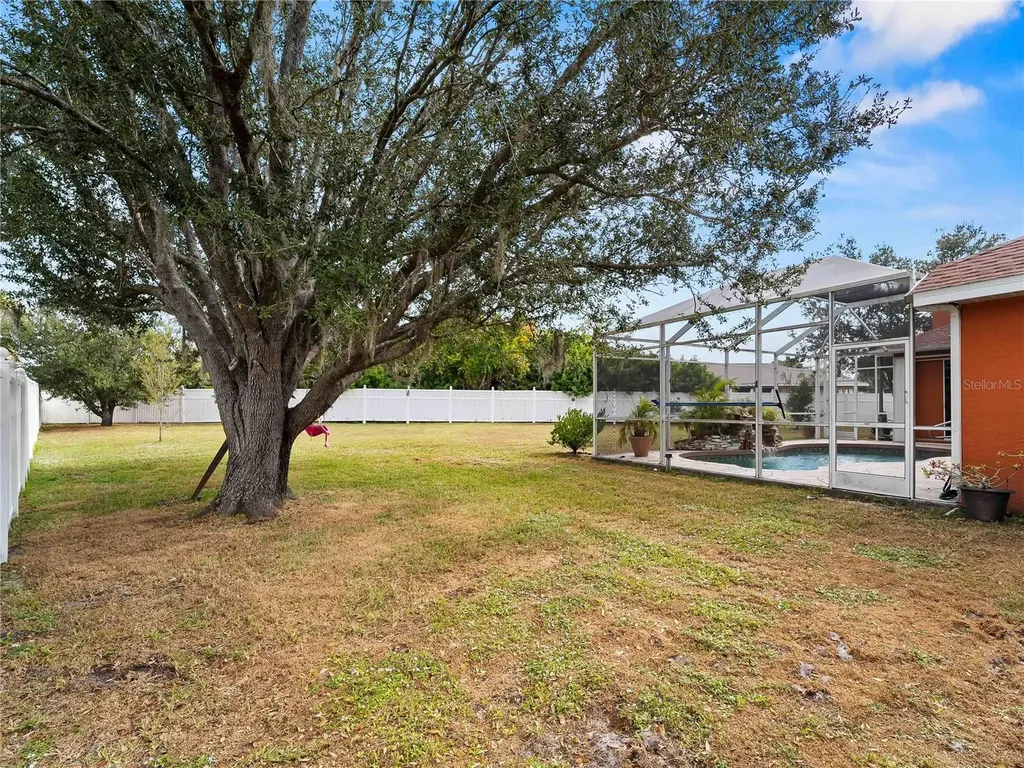 1794 Oketo Street North Port FL 34286