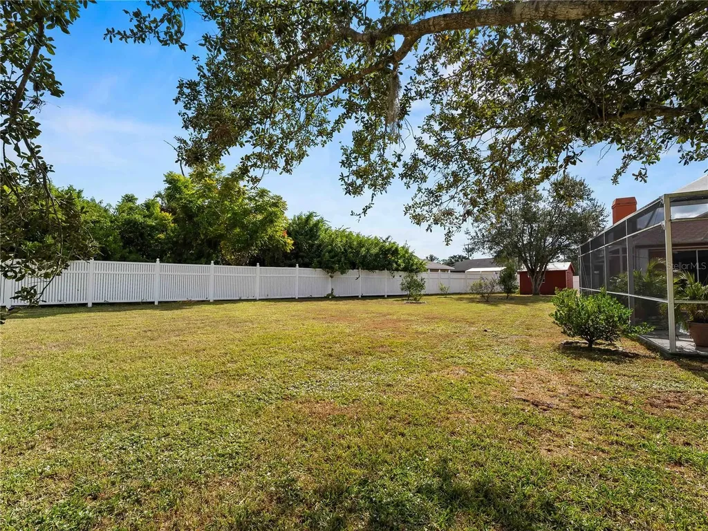 1794 Oketo Street North Port FL 34286