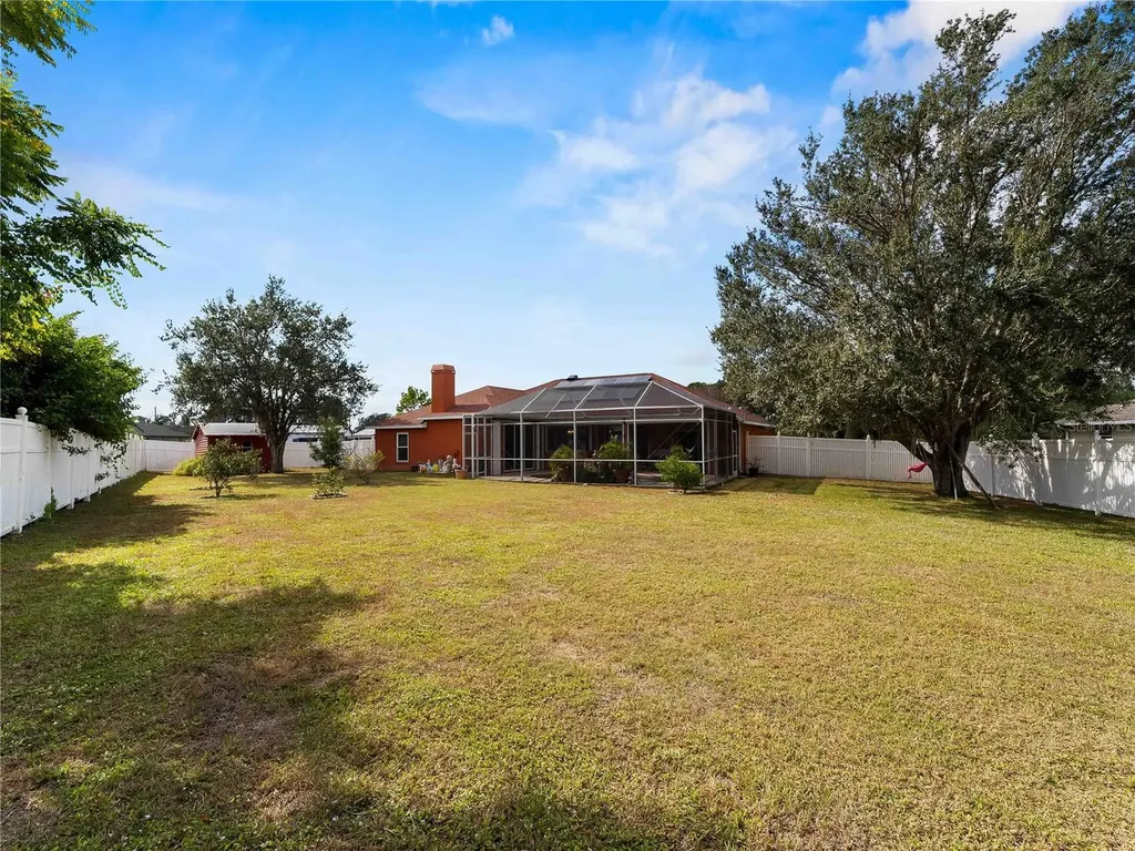 1794 Oketo Street North Port FL 34286