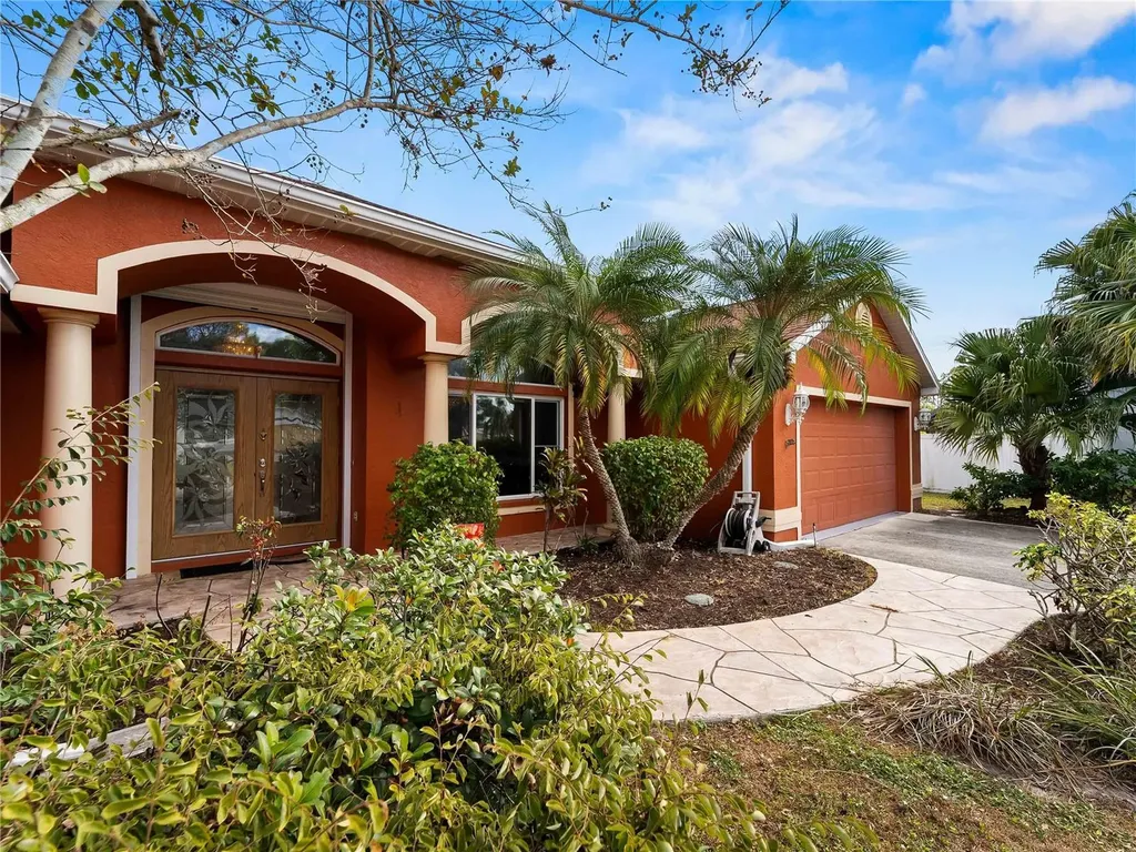 1794 Oketo Street North Port FL 34286