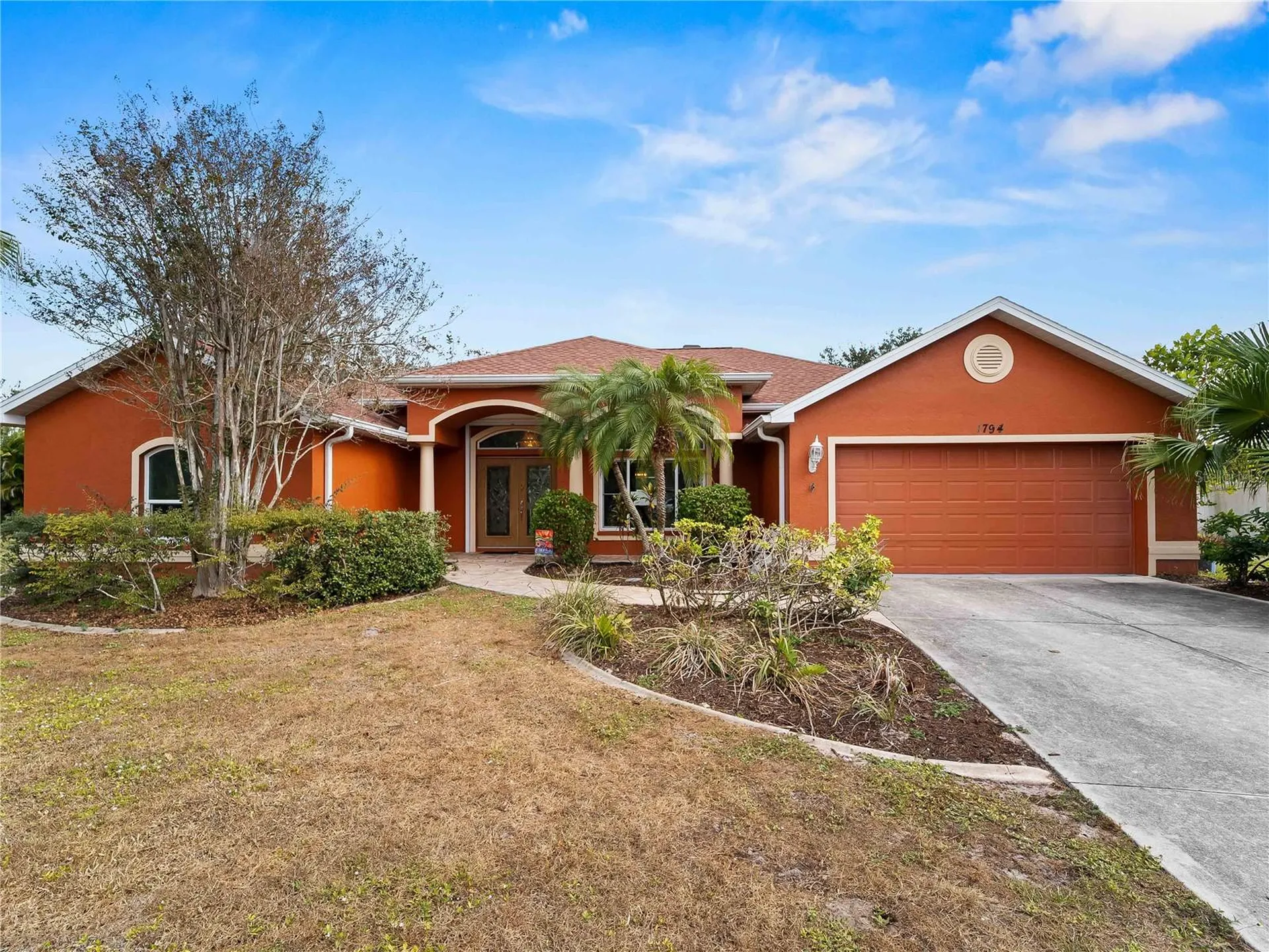 1794 Oketo Street North Port FL 34286