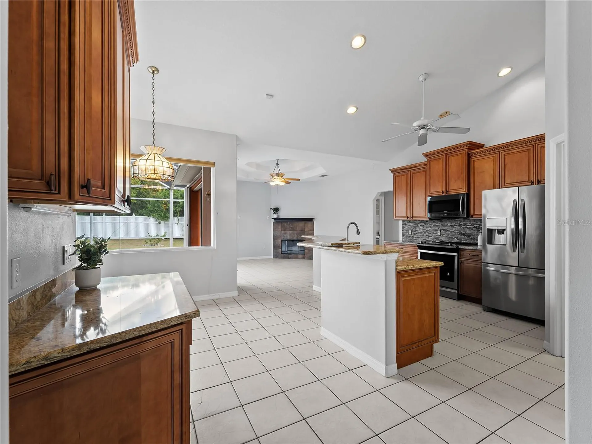 1794 Oketo Street North Port FL 34286