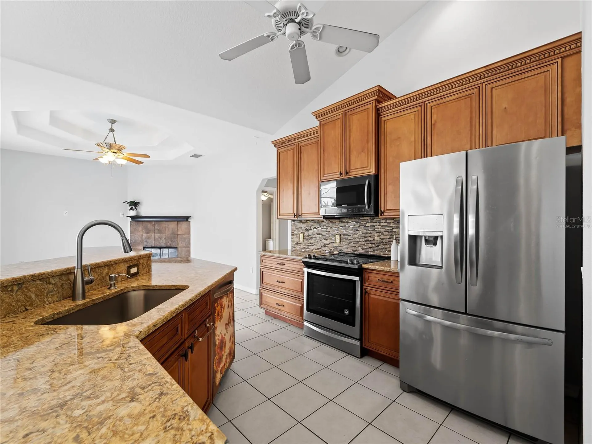 1794 Oketo Street North Port FL 34286