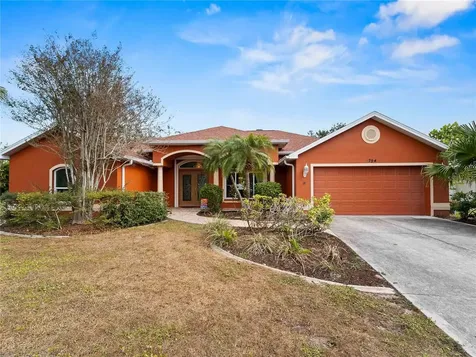 1794 Oketo Street North Port FL 34286