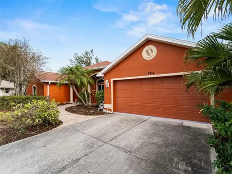 1794 Oketo Street North Port FL 34286