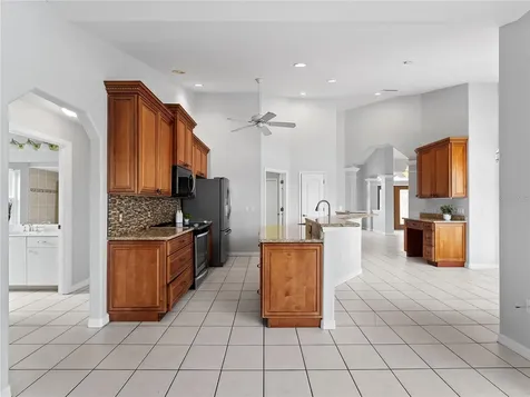 1794 Oketo Street North Port FL 34286