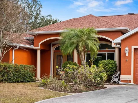 1794 Oketo Street North Port FL 34286