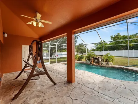 1794 Oketo Street North Port FL 34286