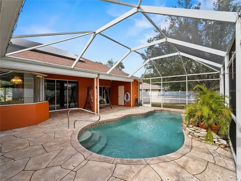 1794 Oketo Street North Port FL 34286