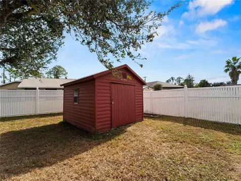 1794 Oketo Street North Port FL 34286