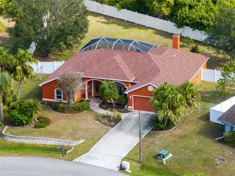 1794 Oketo Street North Port FL 34286