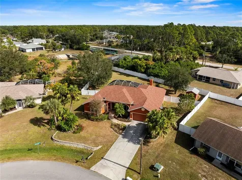 1794 Oketo Street North Port FL 34286