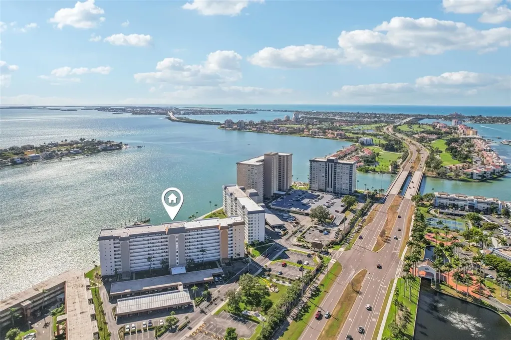 5108 Brittany Drive S St Petersburg FL 33715