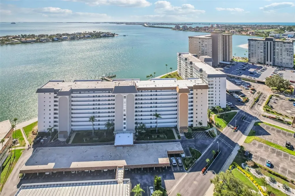 5108 Brittany Drive S St Petersburg FL 33715