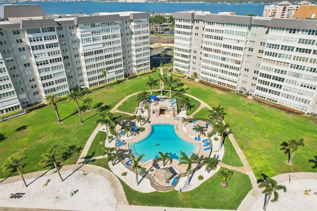 5108 Brittany Drive S St Petersburg FL 33715