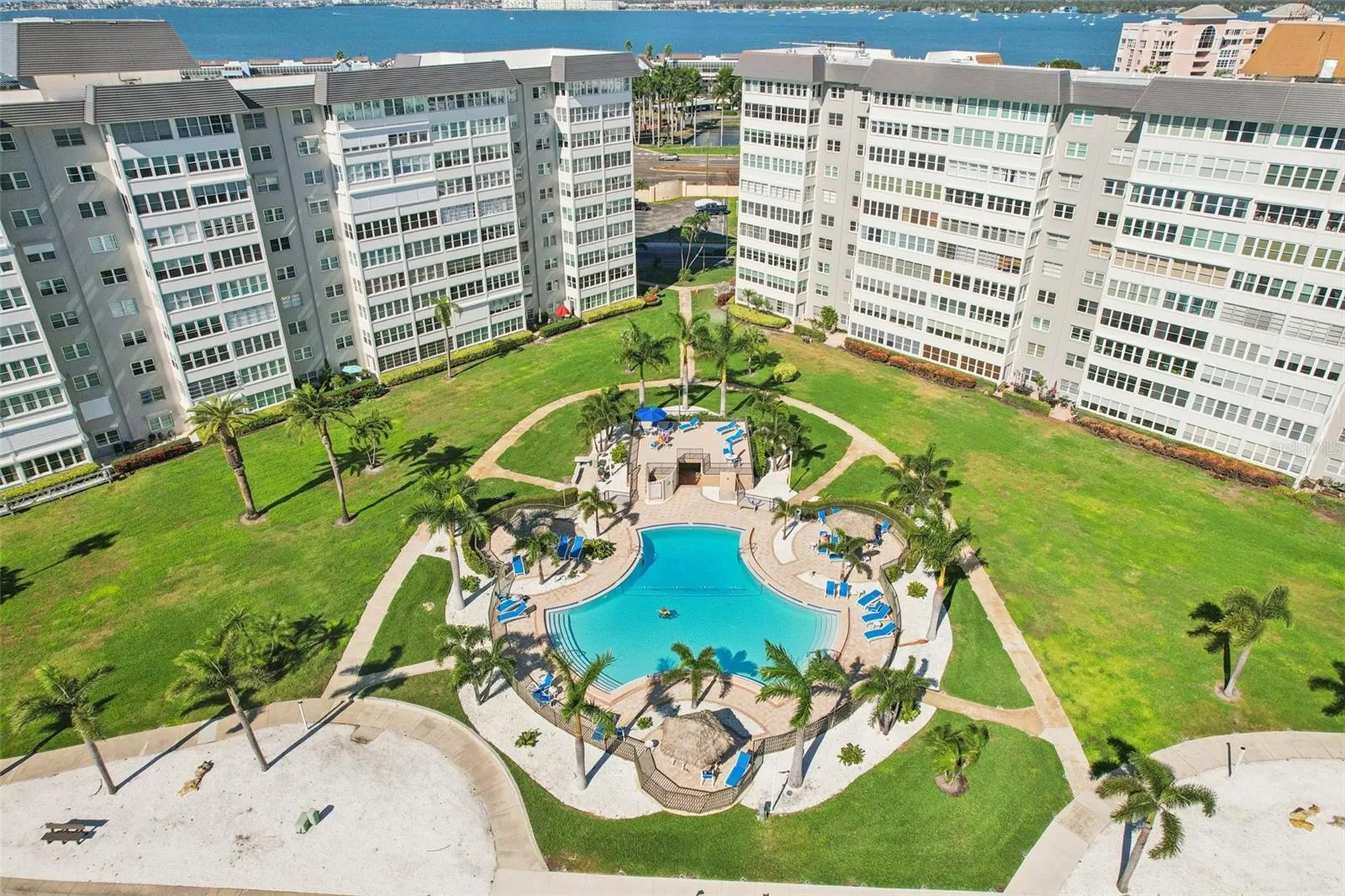 5108 Brittany Drive S St Petersburg FL 33715