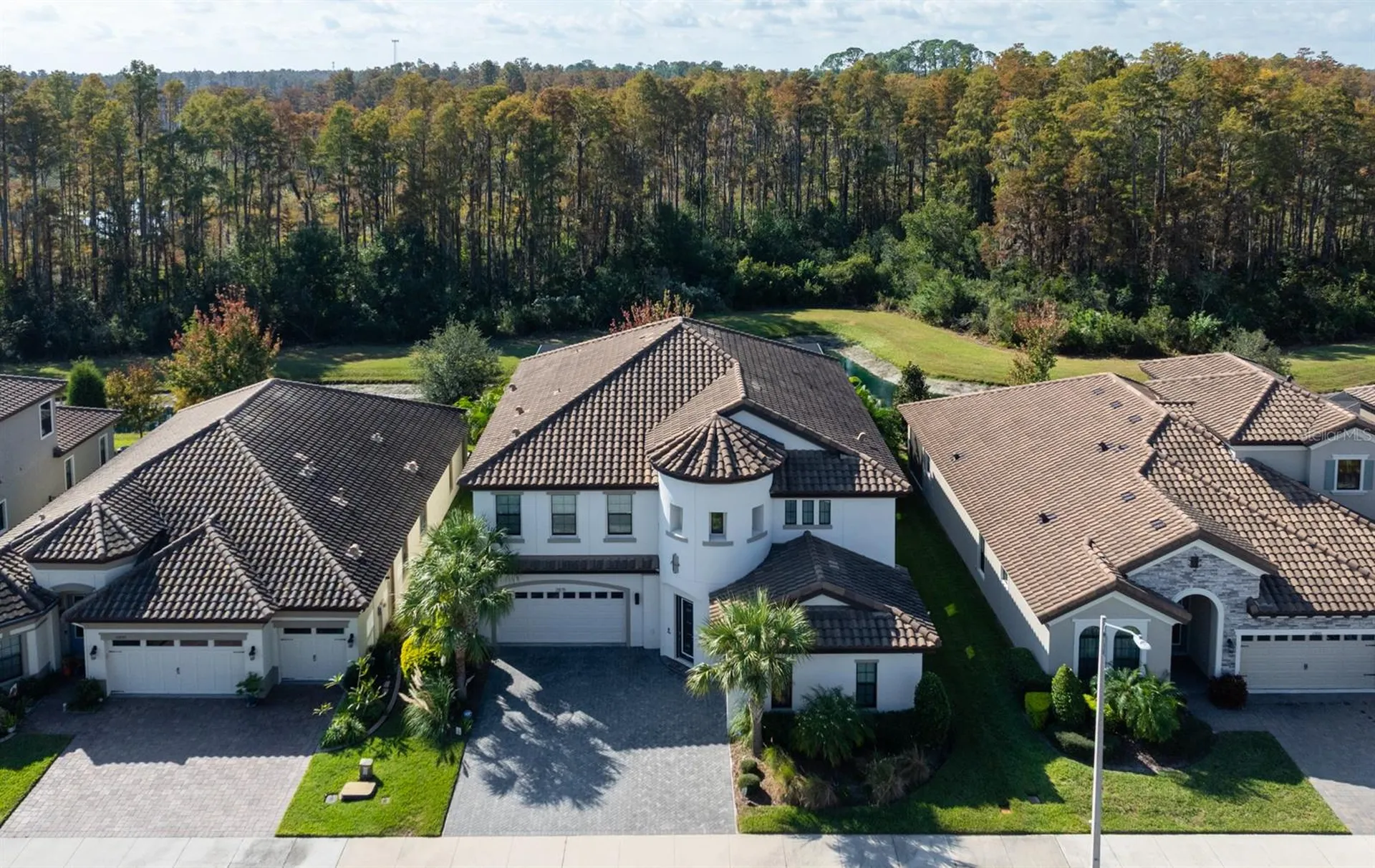 21878 Pristine Lake Boulevard Land O Lakes FL 34637