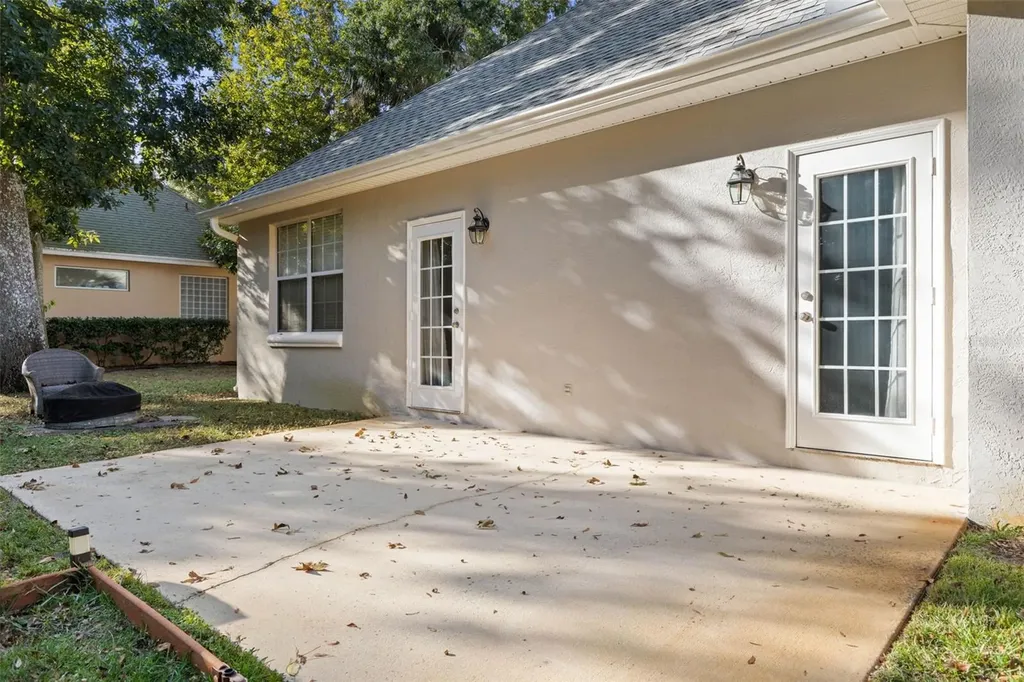 21 Whitehall Court Flagler Beach FL 32136