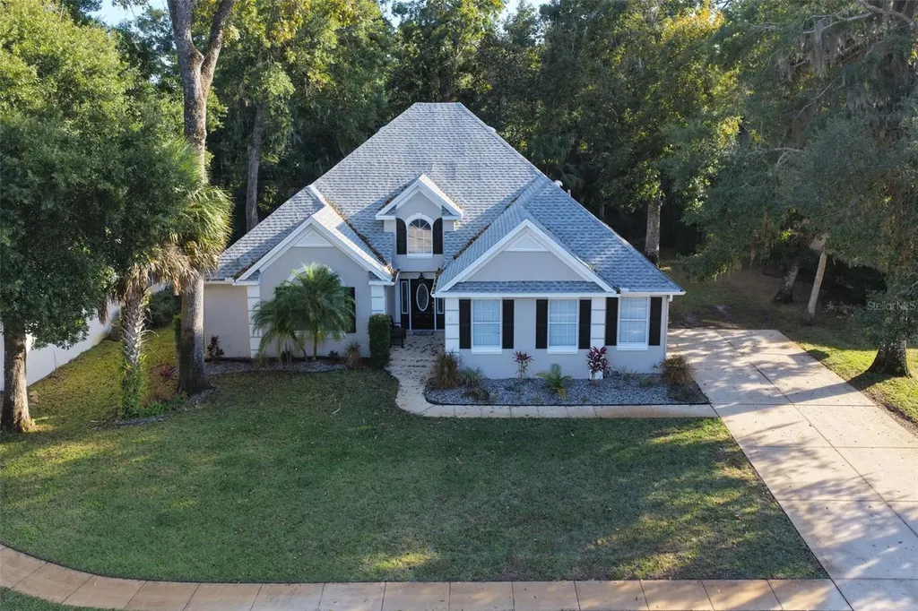 21 Whitehall Court Flagler Beach FL 32136