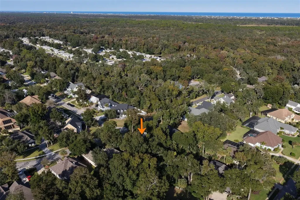 21 Whitehall Court Flagler Beach FL 32136