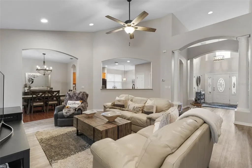 21 Whitehall Court Flagler Beach FL 32136