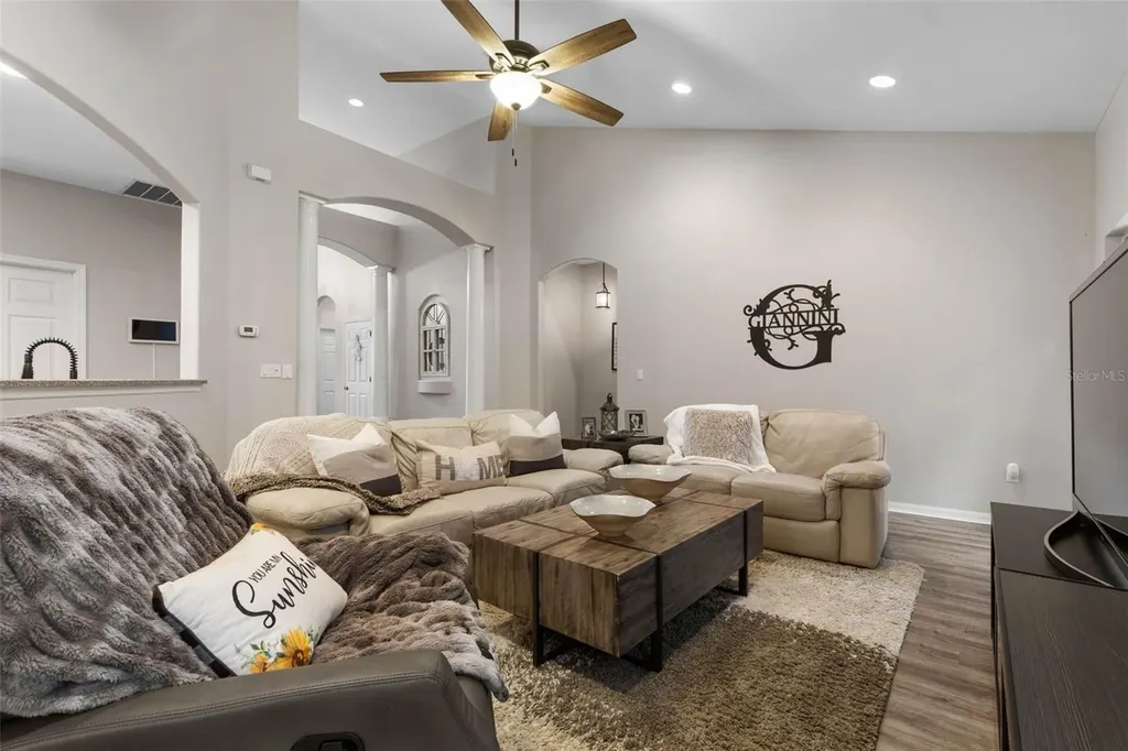 21 Whitehall Court Flagler Beach FL 32136