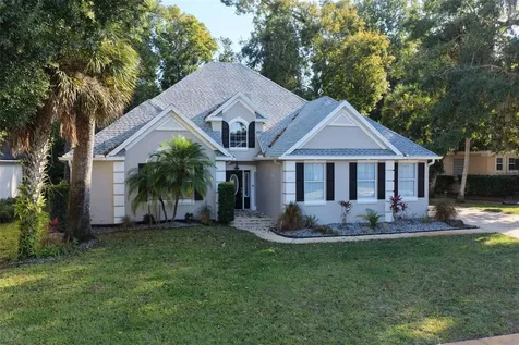 21 Whitehall Court Flagler Beach FL 32136