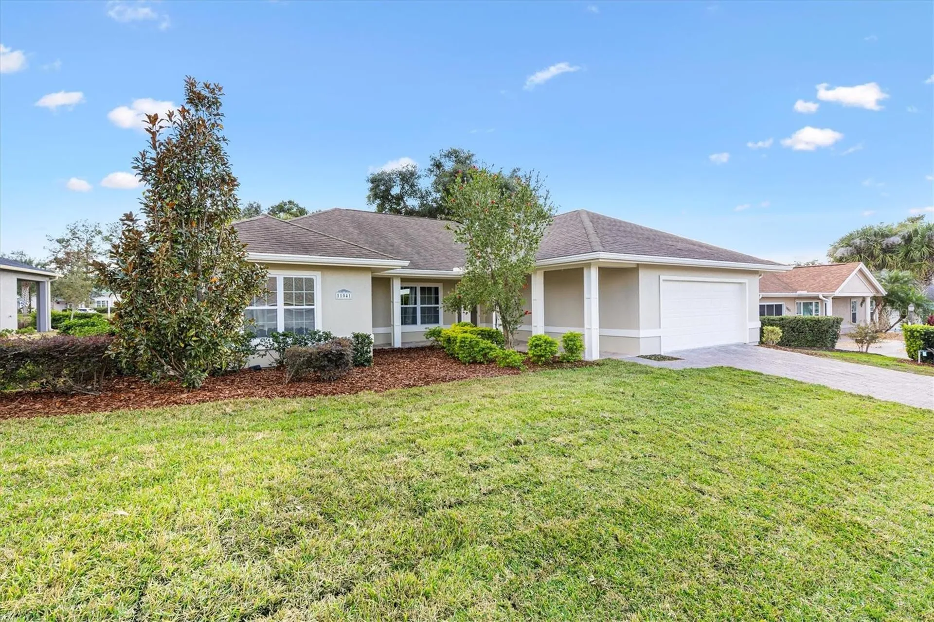 11041 SE 174th Loop Summerfield FL 34491