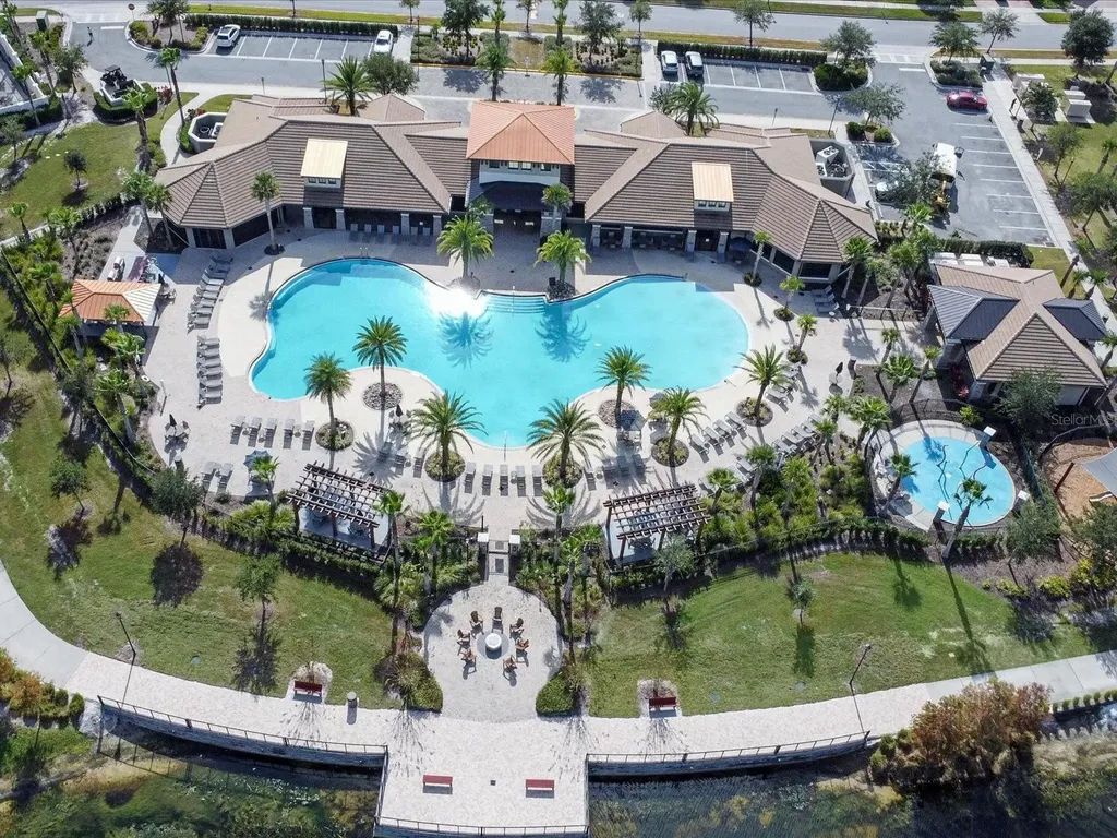 2621 Palisade Boulevard Kissimmee FL 34741