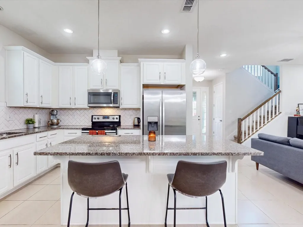 2621 Palisade Boulevard Kissimmee FL 34741