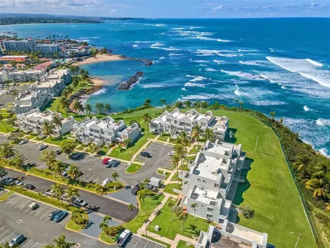 Villas De Costa Dorada Dorado PR 00646