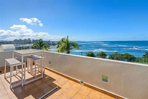 Villas De Costa Dorada Dorado PR 00646