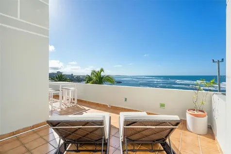 Villas De Costa Dorada Dorado PR 00646