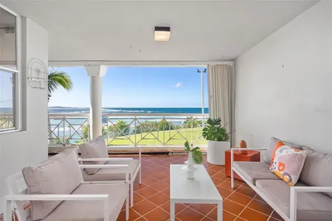 Villas De Costa Dorada Dorado PR 00646