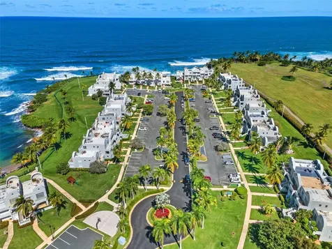 Villas De Costa Dorada Dorado PR 00646