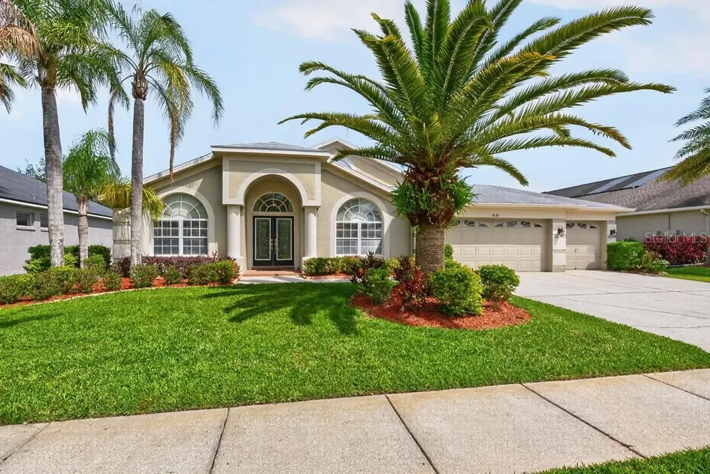 9107 Cypress Keep Lane Odessa FL 33556
