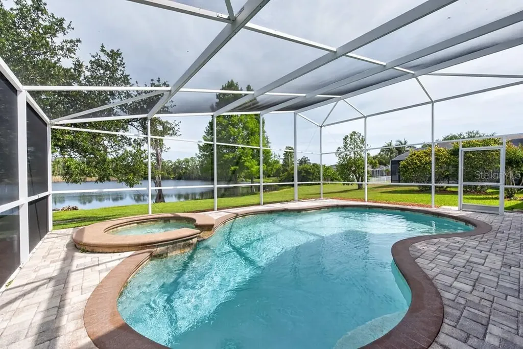 9107 Cypress Keep Lane Odessa FL 33556