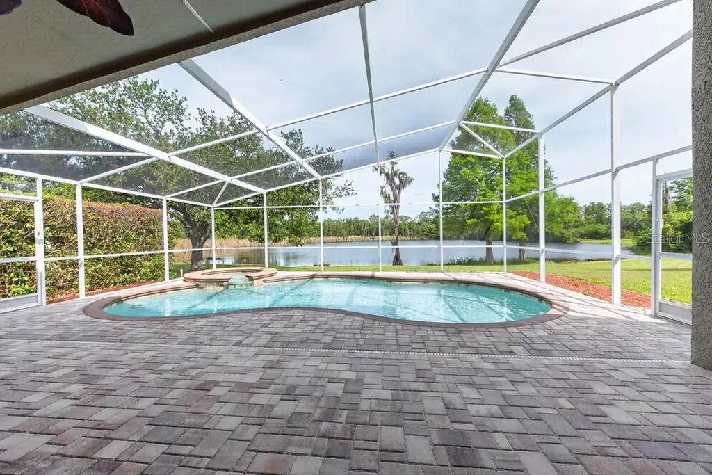 9107 Cypress Keep Lane Odessa FL 33556