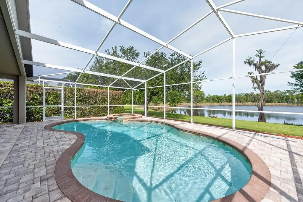9107 Cypress Keep Lane Odessa FL 33556
