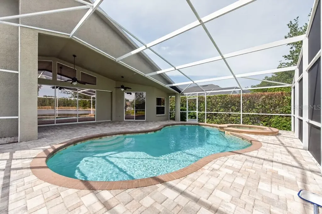 9107 Cypress Keep Lane Odessa FL 33556